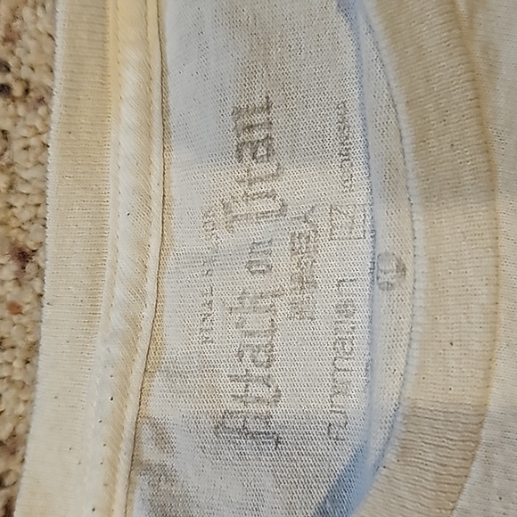 Attack on Titan Long Sleeve T-Shirt - Picture 4 of 5